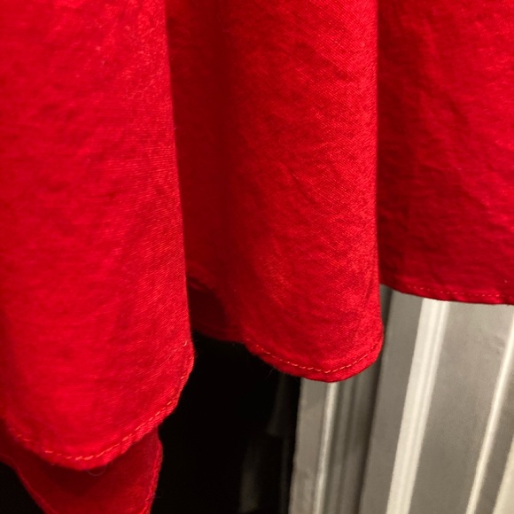 (3 for $50) Gently Worn Fit & Flare Skirt, size XS - Picture 5 of 6